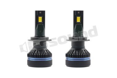 07537 H7 BLUETUNE lampadine LED 12 V Phonocar