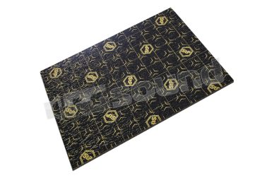 Accent 6 Self-adhesive thermal and acoustic insulation sheet 6 mm STP Standartplast
