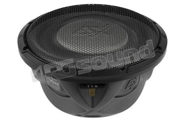 VXP822G Subwoofer piatto High-End da 20 cm - Griglia inclusa ESX