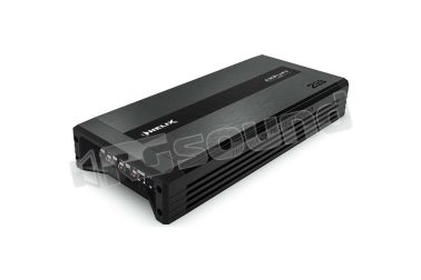 AMP206DSP Amplificatore a 5/6 canali con DSP-ACO a 8 canali Helix