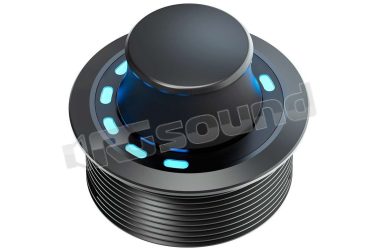 CONDUCTOR PRO Controllo remoto Brax Helix per DSP con piattaforma ACO e SCP Helix
