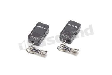 APCX WF C2 Crossover per woofer del kit AK 6.5 C2 Audison