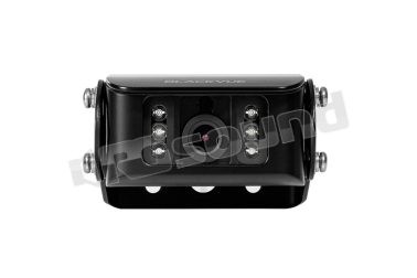 ERC1-C Rear Cam Full HD e illuminatore IR per camion e mezzi pesanti BlackVue
