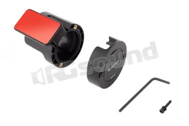 BTC3A Tamper Proof Case per Dash cam BlackVue