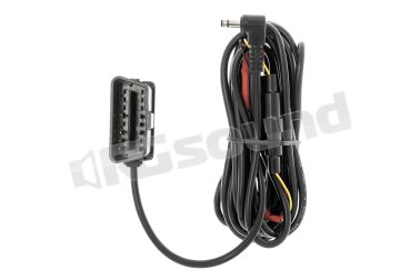 BOC-300 Cavo di alimentazione OBD II BlackVue