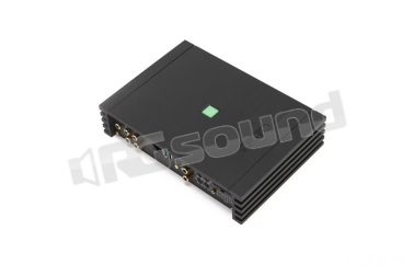 DSP-6 V5 Amplificatore a 6 canali con processore DSP integrato Awave