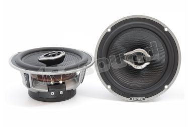HCX 165.4 "Special Price" Hertz
