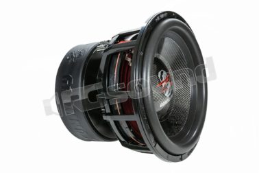 GZPW 15C Subwoofer da 15 Ohm ad alta potenza Ground Zero