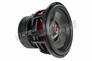 GZNW 38C Subwoofer SPL da 15" ad alte prestazioni Ground Zero