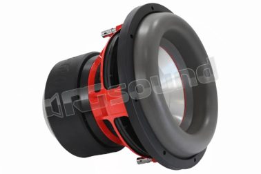 GZNW 30XMAX-II Subwoofer da 12" ad alte prestazioni per bassi profondi Ground Zero