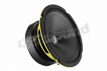 GZCM 6.5XSPL Altoparlante midrange ad alta potenza da 165 mm / 6,5? Ground Zero