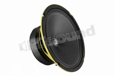 GZCM 8.0XSPL Altoparlante midrange ad alta potenza da 200 mm / 8? Ground Zero