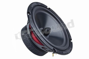 GZRK 165SQX Midwoofer ad alta potenza da 165 mm Ground Zero