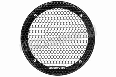 GZ GRILL 6.5 Griglia di protezione 16,5 cm / 6,5? Ground Zero