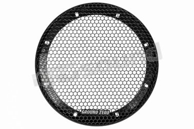 GZ GRILL 8.0 Griglia di protezione da 20 cm / 8? Ground Zero