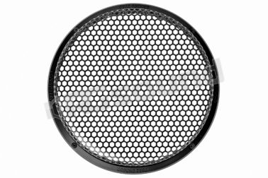 GZ GRILL 10U Griglia di protezione da 25 cm / 10? Ground Zero