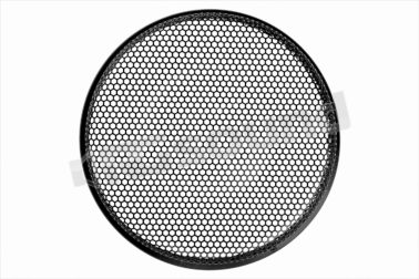 GZ GRILL 12U Griglia di protezione da 30 cm / 12? Ground Zero
