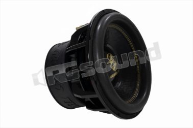 GZW 12-30A Subwoofer SPL di alta qualità da 30 cm / 12? Ground Zero