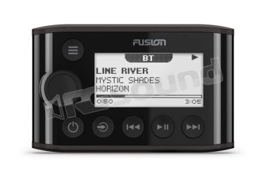 010-01628-04 MS-NRX 300 Telecomando cablato Black Marine Fusion