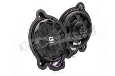 GENERIC 200-MB02 Woofer da 200 mm dedicato per Mercedes Gladen
