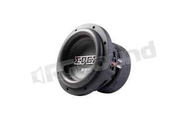 EDP82SPL-E3 Subwoofer Street Series da 8 pollici e 1400 watt EDGE