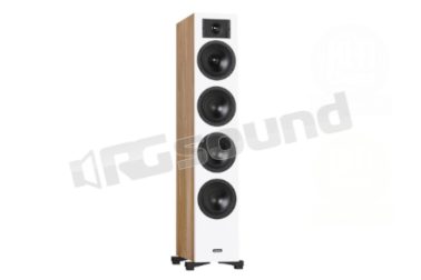 Diva 6W Diffusori serie Diva - Modello Bianco Indiana Line