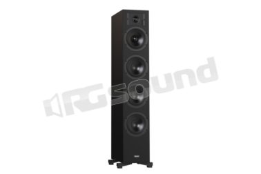 Diva 6B Diffusori serie Diva - Modello Nero Indiana Line