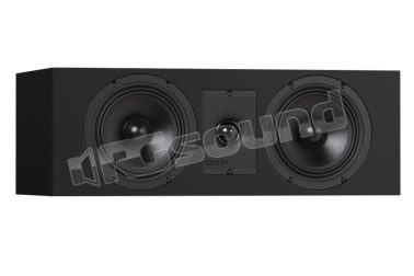 Diva 7B Diffusori serie Diva - Modello Nero Indiana Line