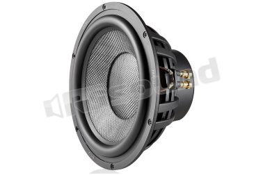 ULTIMO PRO124 Subwoofer 12" VC double 4 ohm Morel