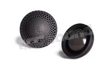 MT120.4N Tweeter compatti a cupola in seta 4 Ohm Morel