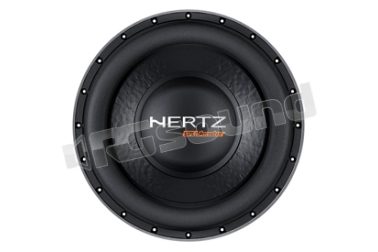 M 15 Unlimited - M15  Hertz