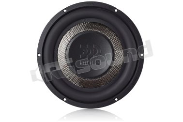 PRIMO PSL104 Subwoofer Slim 25cm ottimizzato per box compatti Morel