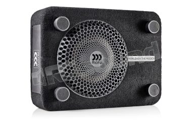 PRIMO PSL10AE Subwoofer attivo 25cm Morel