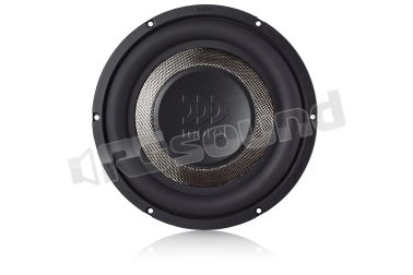 PRIMO PSL84 Subwoofer Slim 20cm ottimizzato per box compatti Morel
