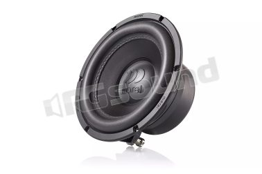 KS804 Subwoofer KINETIC da 8" Morel