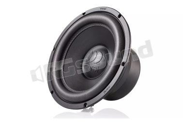 KS104 Subwoofer KINETIC 104 da 10" Morel