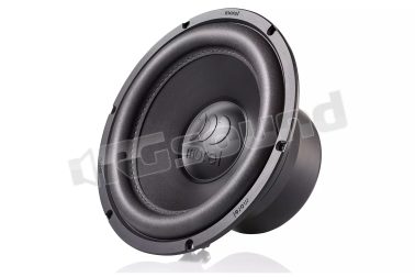KS124 Subwoofer KINETIC 124 da 12" 4 ohm Morel