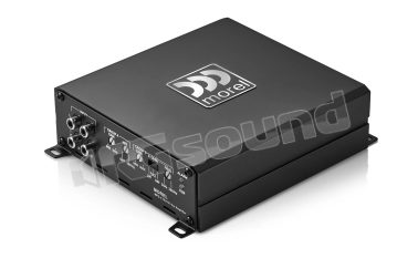 MPD 4.70 Amplificatore 4 canali classe D Morel