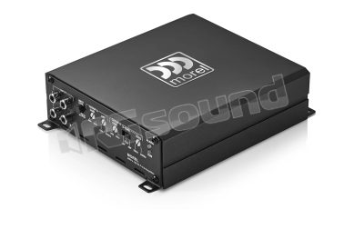 MPD 4.100 Amplificatore 4 canali classe D Morel