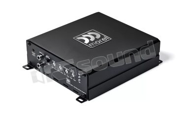 MPD 1.500 Amplificatore monocanale Classe D Morel