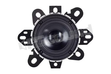 IP-VWB25.4 Altoparlante a banda larga multi-montaggio 4 Ohm Morel