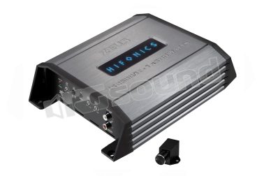 ZXR500/1E Amplificatore mono digitale di classe D Hifonics