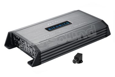 ZXR900/5 Amplificatore digitale a 5 canali di classe D Hifonics