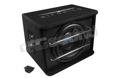 TSA250R Subwoofer attivo Bassreflex da 25 cm (10") Hifonics