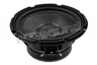 ZSU6AU Altoparlante di ricambio da 16.5cm per attuatore sonoro Hifonics