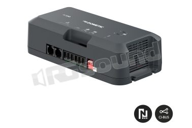 SC330 Controller di carica con Bluetooth e N-BUS per pannelli solari fino a 330 W NDS DOMETIC