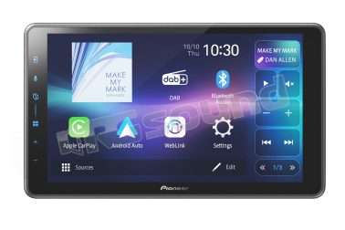 SPH-EVO98DAB-UNI2  Pioneer