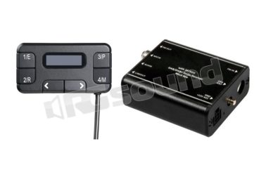 CA-DAB-MOD.001  Pioneer