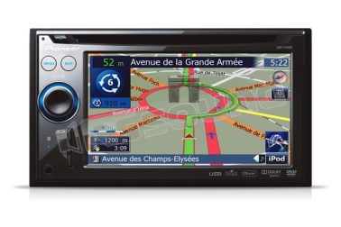 AVIC-F910BT  Pioneer
