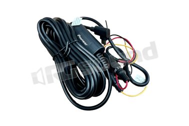 RD-HWK300 Kit di cablaggio per alimentazione Dash Cam VREC-H120SC Pioneer